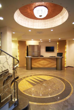Отель Hotel Duchessa Della Sila, Сан Джиовани Ин Фиоре